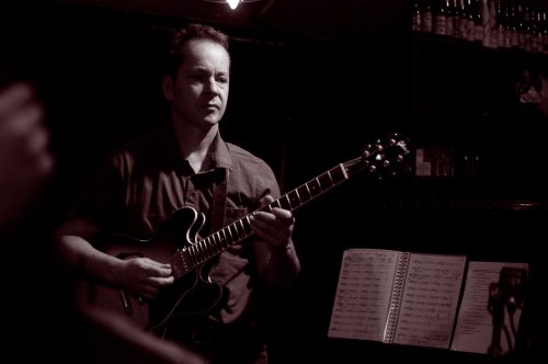 Ben Son Mosquito Live L1 Radio 2009 - Afbeelding 8