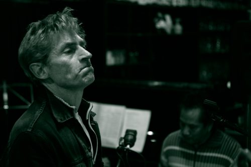 Ben Son Mosquito Live L1 Radio 2009 - Afbeelding 4