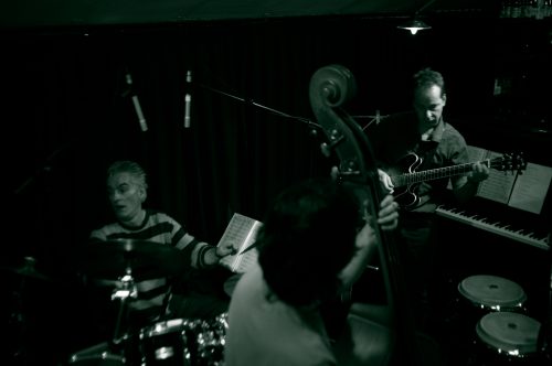 Ben Son Mosquito Live L1 Radio 2009 - Afbeelding 6