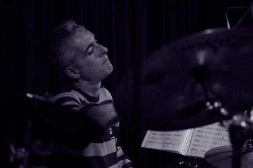 Ben Son Mosquito Live L1 Radio 2009 - Afbeelding 9