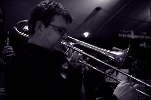 Ben Son Mosquito Live L1 Radio 2009 - Afbeelding 12