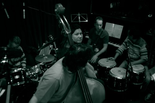 Ben Son Mosquito Live L1 Radio 2009 - Afbeelding 14