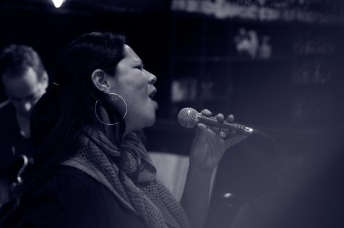 Ben Son Mosquito Live L1 Radio 2009 - Afbeelding 10