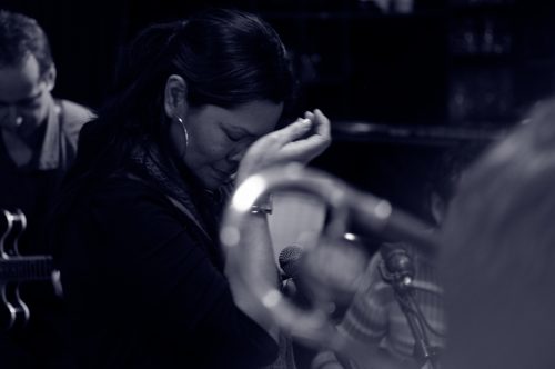 Ben Son Mosquito Live L1 Radio 2009 - Afbeelding 20