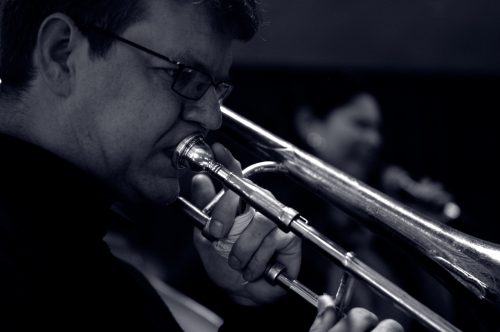 Ben Son Mosquito Live L1 Radio 2009 - Afbeelding 19