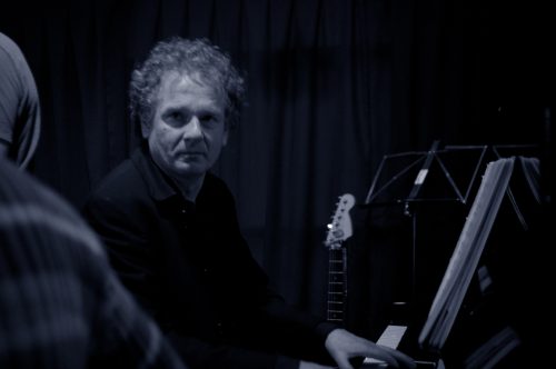 Ben Son Mosquito Live L1 Radio 2009 - Afbeelding 18