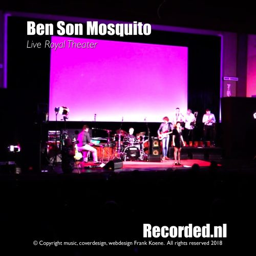 Ben Son Mosquito Live - Afbeelding 4