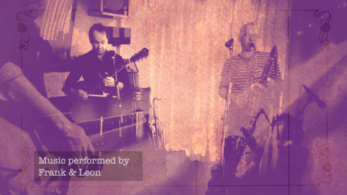 Frank and the steady looper... - Afbeelding 3