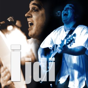 CD  Ijdi Studio Recorded.nl 2005 Production Frank Koene (incl verzending Nederland)