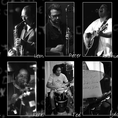 CD  Ijdi Studio Recorded.nl 2005 Production Frank Koene (incl verzending Nederland) - Afbeelding 5
