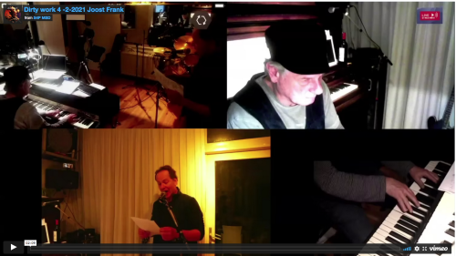 Frank and the steady looper... - Afbeelding 6