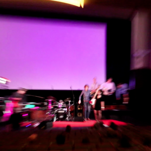 Audio techniek live / Theater poppodium of in de studio