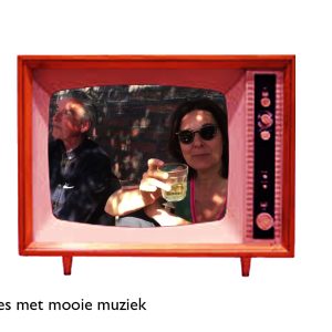 TV Commercial  Concept, Beeld Muziek