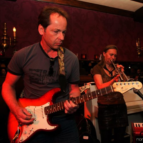 Frank and the steady looper... - Afbeelding 7