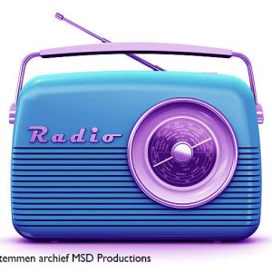 Productie radio-commercial 20 seconden