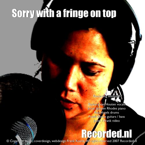 Frank Koene recording sessions (cd)     incl verzending binnen Nederland - Afbeelding 10